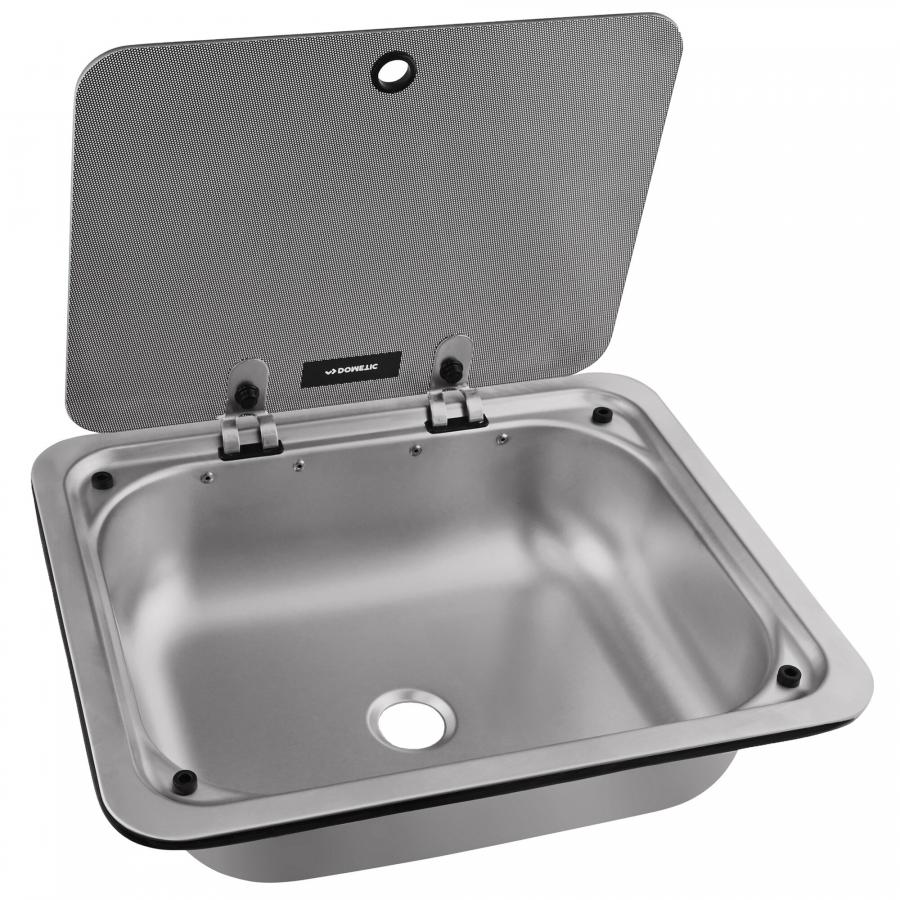 Product image 1 of the product “Spülbecken CE99 ”